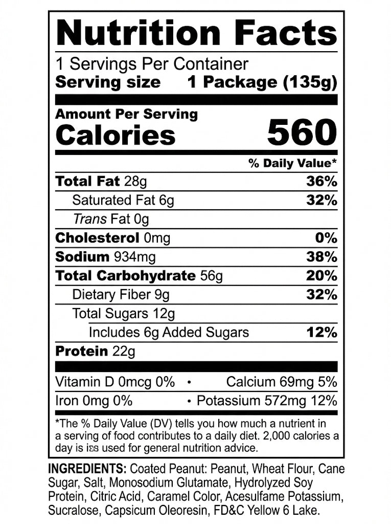 Samura Habanero Mix 4.77 oz each